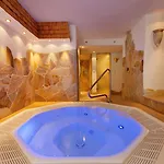 Kneipp-kurhotel Steinle מלון