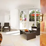 Kneipp-kurhotel Steinle מלון באד וויריסהופן