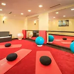 Kneipp-kurhotel Steinle 3* באד וויריסהופן