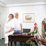 Kneipp-kurhotel Steinle מלון 3*