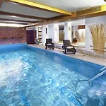 Kneipp-kurhotel Steinle