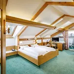 Kneipp-kurhotel Steinle 3*