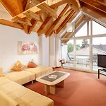 מלון Kneipp-kurhotel Steinle 3*