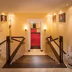 Kneipp-kurhotel Steinle 3* באד וויריסהופן