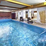 Kneipp-kurhotel Steinle באד וויריסהופן