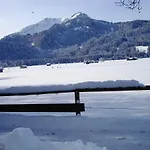 Kneipp-kurhotel Steinle
