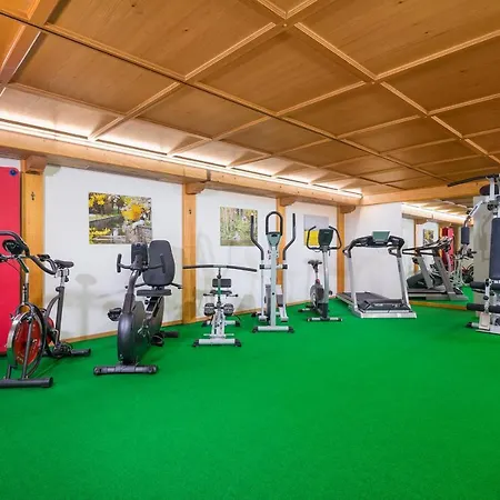 Kneipp-kurhotel Steinle 3*