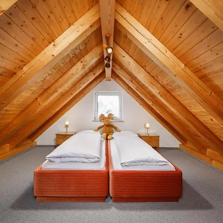 ホテル Kneipp-kurhotel Steinle 3*