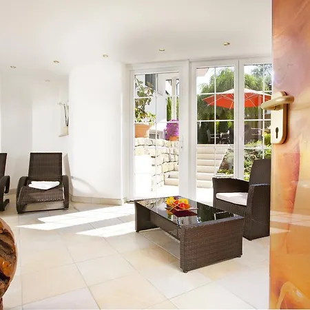 Kneipp-kurhotel Steinle