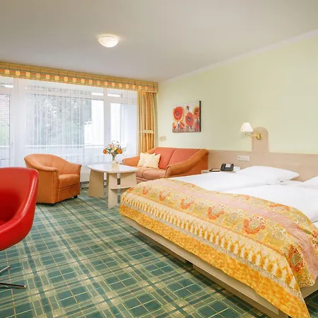 Kneipp-kurhotel Steinle Hotel