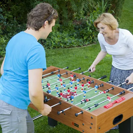 Hotel Kneipp-kurhotel Steinle 3*