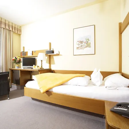 Kneipp-kurhotel Steinle Hotel