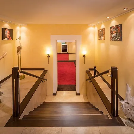 Kneipp-kurhotel Steinle 3* Bad Wörishofen