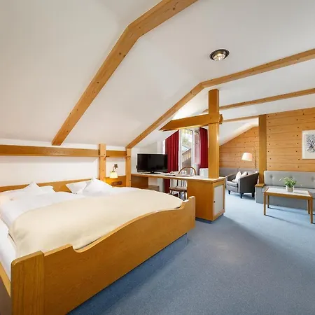 Kneipp-kurhotel Steinle Hotel 3*