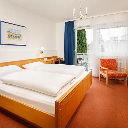 Hotel Kneipp-kurhotel Steinle Bad Wörishofen