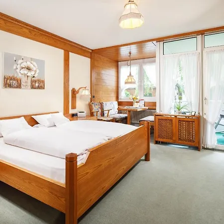 Kneipp-kurhotel Steinle Hotel Bad Wörishofen