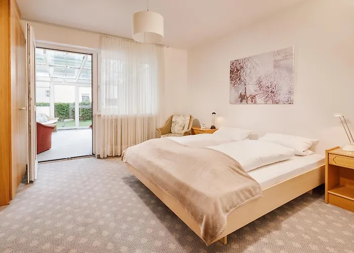 Hotel Kneipp-kurhotel Steinle