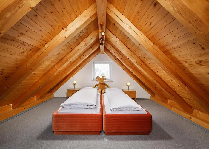 Hotel Kneipp-kurhotel Steinle 3*