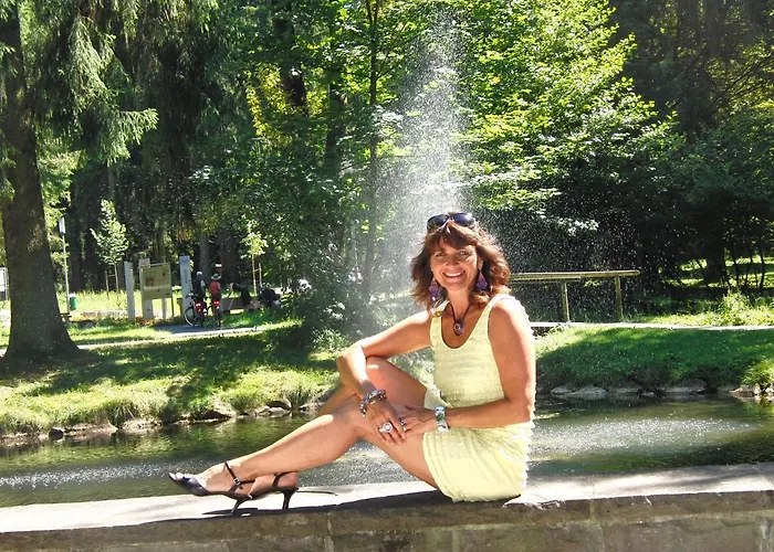 Kneipp-kurhotel Steinle Hotel 3*