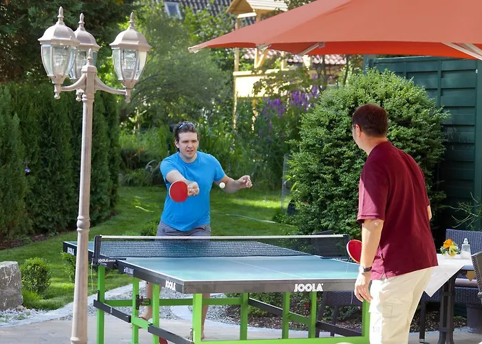 Kneipp-kurhotel Steinle 3*