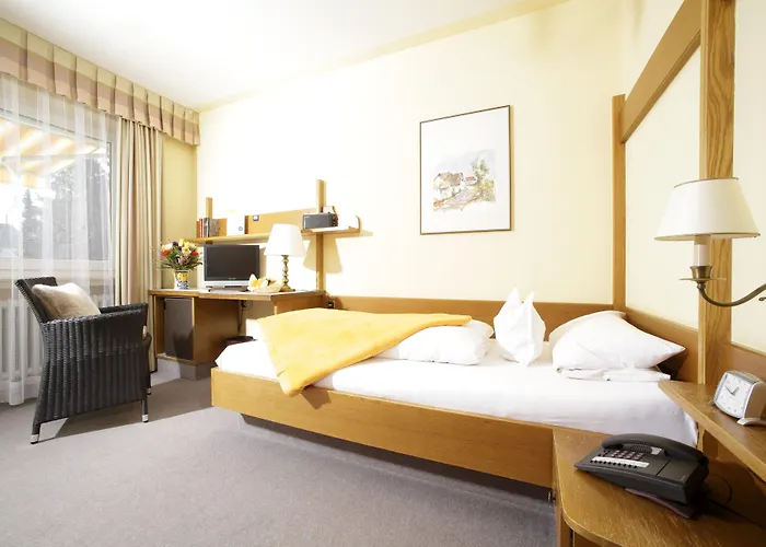 Kneipp-kurhotel Steinle 3*