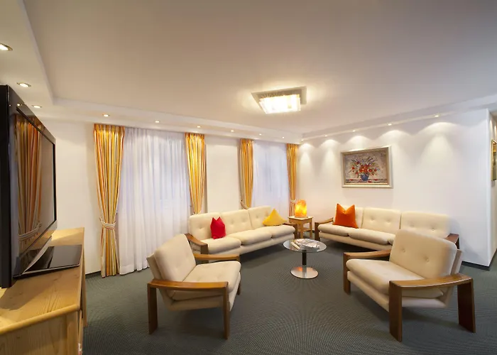 Kneipp-kurhotel Steinle Hotel Bad Wörishofen