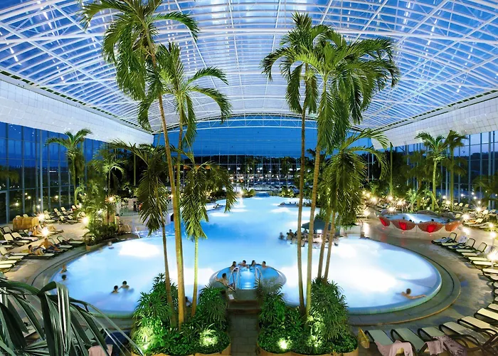 Kneipp-kurhotel Steinle Hotel Bad Wörishofen