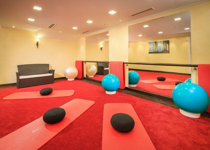 Kneipp-kurhotel Steinle 3* Bad Wörishofen