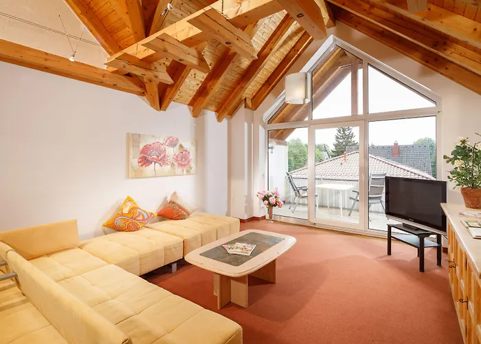 Hotel Kneipp-kurhotel Steinle 3*