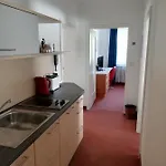 Kneipp-kurhotel Steinle ホテル 3*