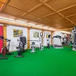 Kneipp-kurhotel Steinle 3*