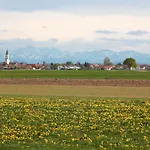 Hotel Kneipp-kurhotel Steinle Bad Wörishofen
