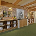 Kneipp-kurhotel Steinle ホテル