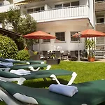 Kneipp-kurhotel Steinle 3* Bad Wörishofen