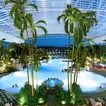 Kneipp-kurhotel Steinle ホテル バート・ヴェリスホーフェン