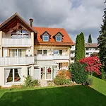 Kneipp-kurhotel Steinle