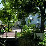 Kneipp-kurhotel Steinle Hotel Bad Wörishofen