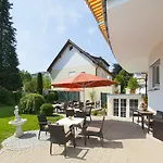 Kneipp-kurhotel Steinle ホテル 3*