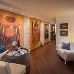 Kneipp-kurhotel Steinle Bad Wörishofen