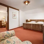 Kneipp-kurhotel Steinle 3* バート・ヴェリスホーフェン
