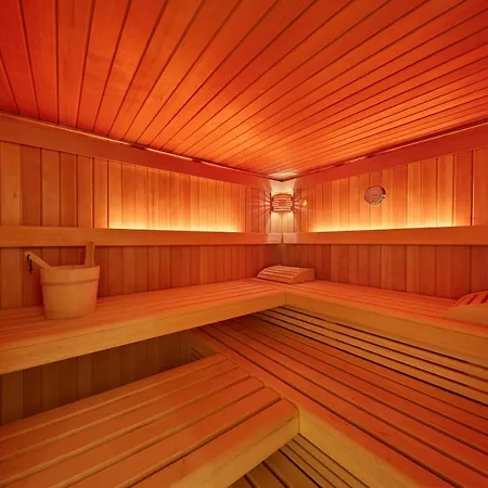 Hotell Kneipp-kurhotel Steinle