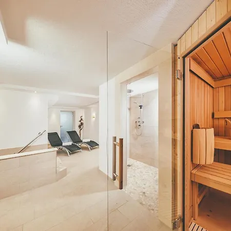 Ξενοδοχείο Kneipp-kurhotel Steinle Bad Wörishofen
