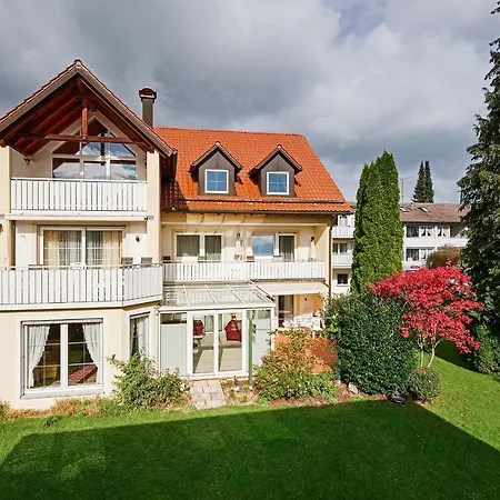Kneipp-kurhotel Steinle Hotel 3*
