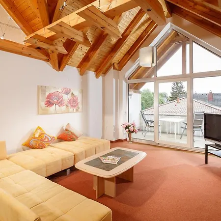 Kneipp-kurhotel Steinle Hotel