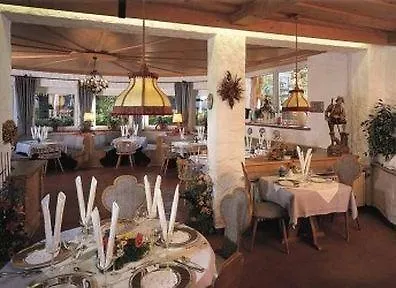 Hotel Kneipp-kurhotel Steinle