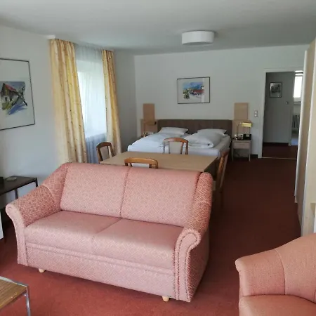 Kneipp-kurhotel Steinle 3*