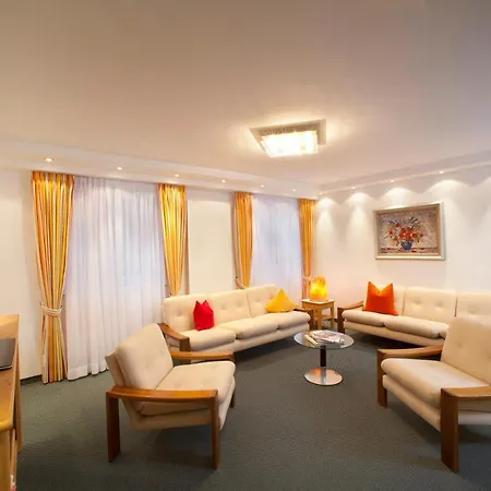 Hotel Kneipp-kurhotel Steinle