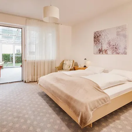 Отель Kneipp-kurhotel Steinle