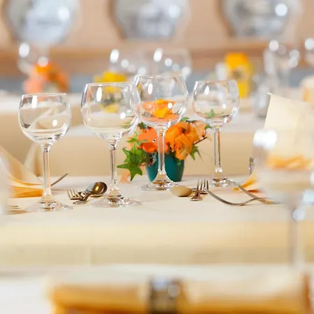 Kneipp-kurhotel Steinle 3*