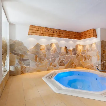 Szálloda Kneipp-kurhotel Steinle 3*
